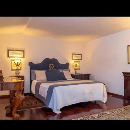 Guest house Don Camillo *