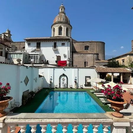 Don Camillo Guest house Riposto