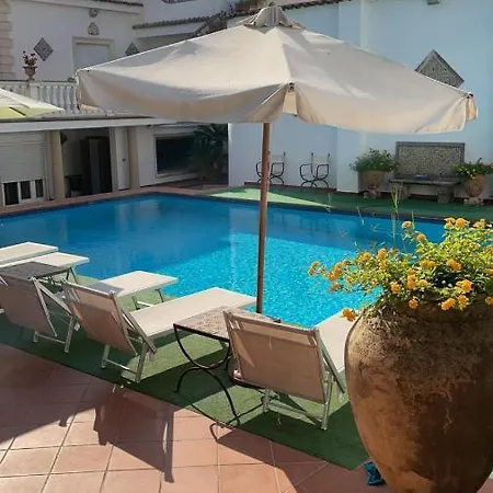 Don Camillo Guest house Riposto