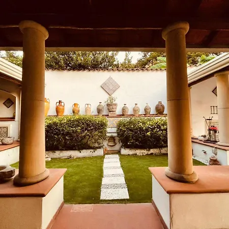 Don Camillo Guest house Riposto