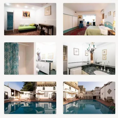 Don Camillo Guest house