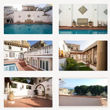 Guest house Don Camillo Riposto