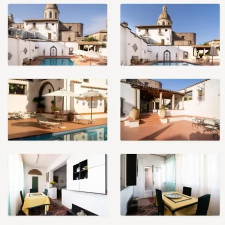 Don Camillo 4* Riposto