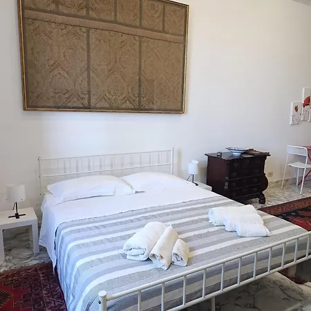 Guest house Don Camillo *