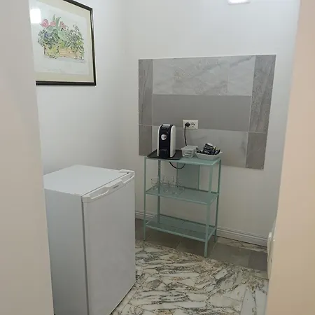 Guest house Don Camillo Riposto