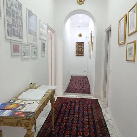 Don Camillo Guest house *