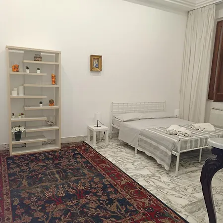 Don Camillo Guest house Riposto