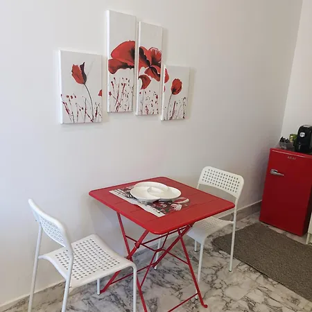 Guest house Don Camillo Riposto